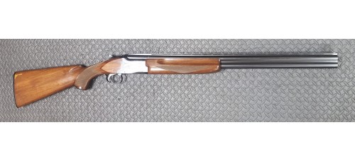 Winchester 101 12 Gauge 2.75" 26" Barrel Over/Under Shotgun Used